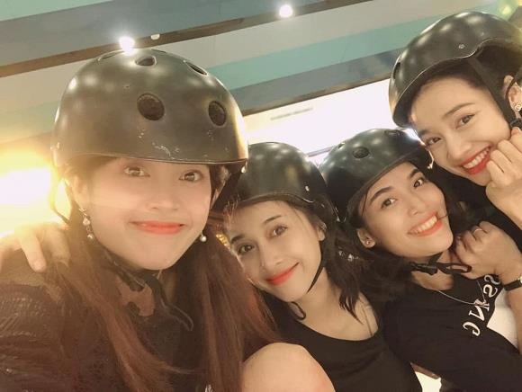 Nha Phuong gay go anh 2