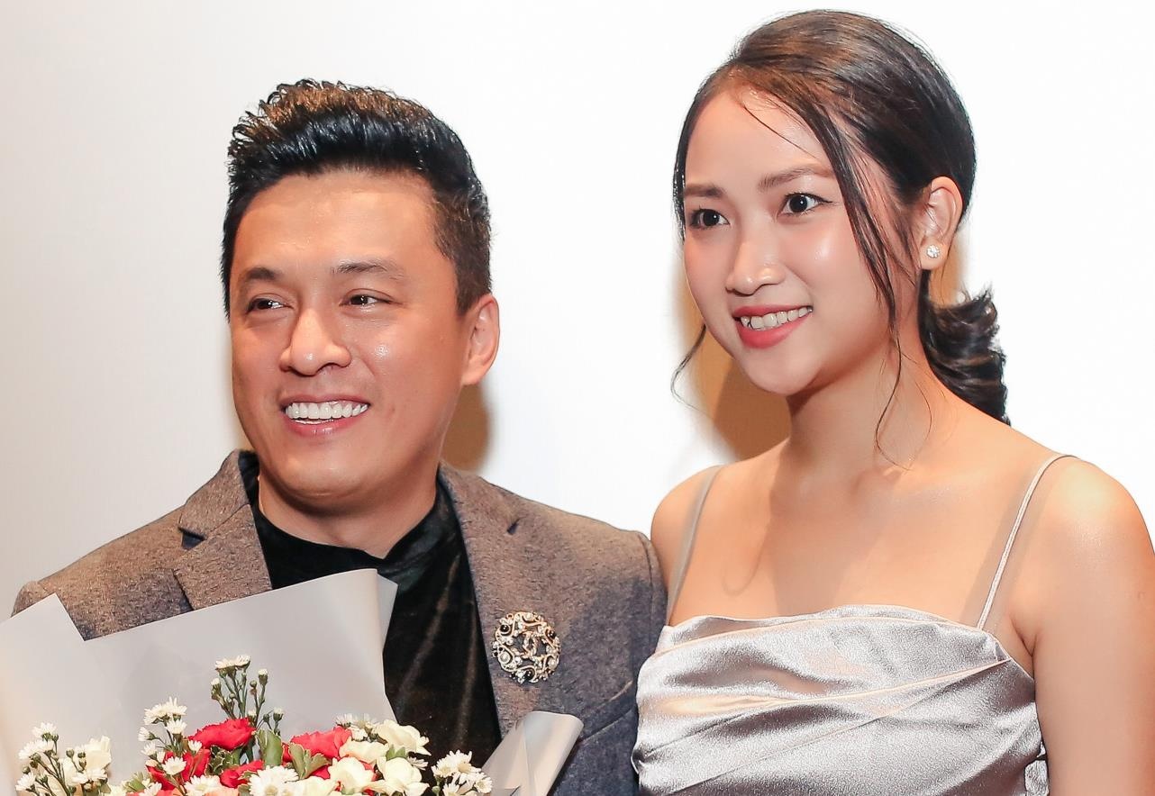 Lam Truong: 'Toi hoi han vi da mang nang loi lam vo ton thuong' hinh anh