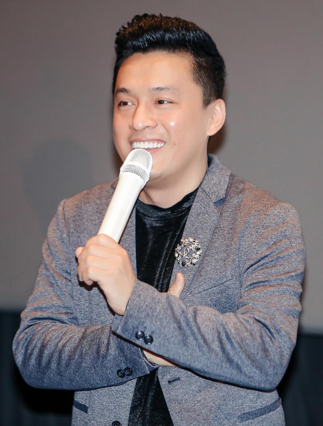 Lam Truong va vo 9x anh 2