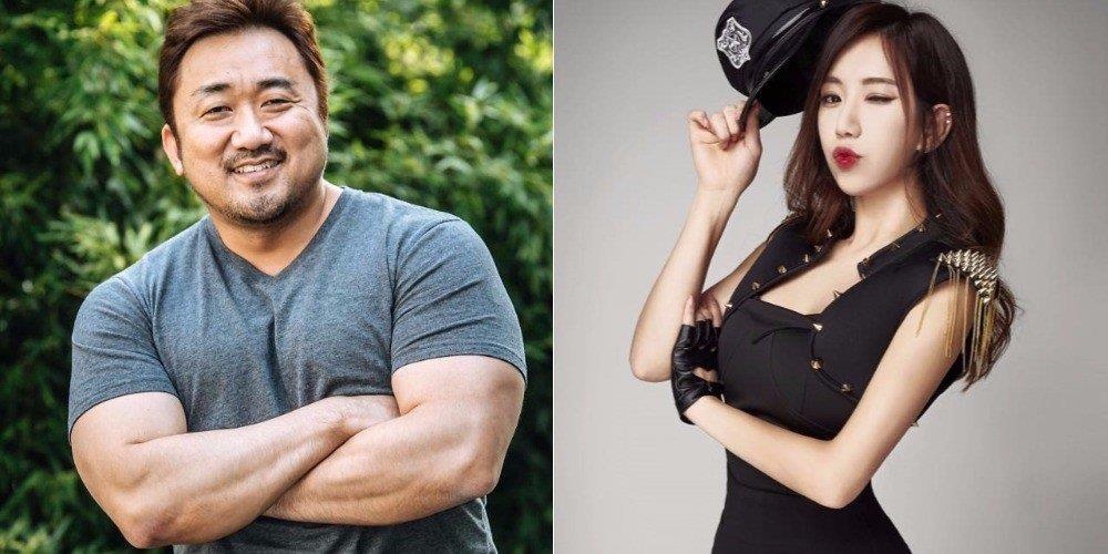 Tai tu Han thong bao ket hon voi tinh tre kem 17 tuoi hinh anh