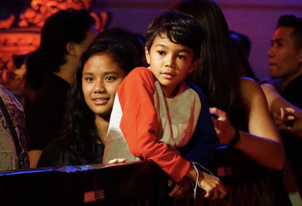 Nguoi nhen Tom Holland anh 4