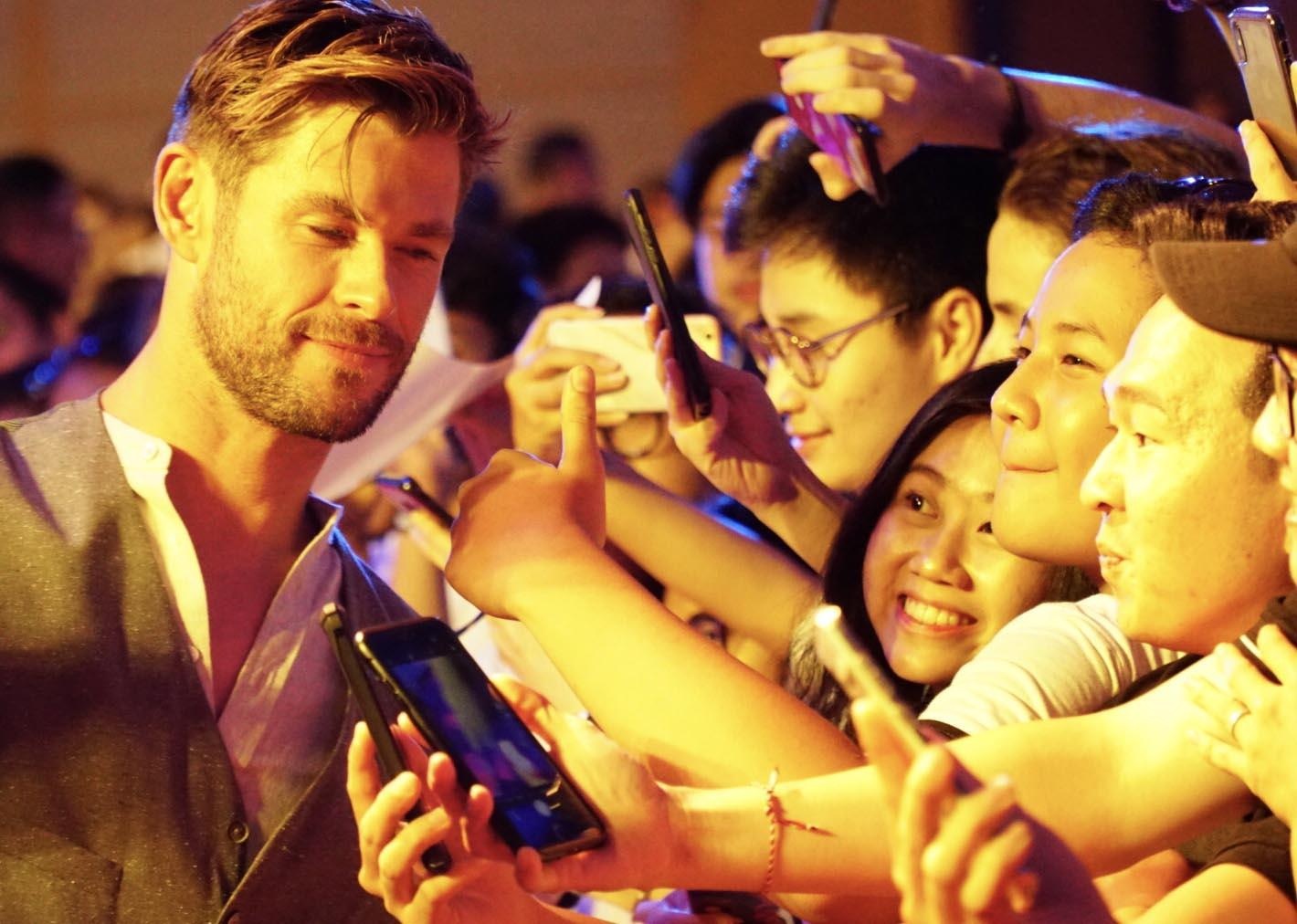 Nguoi nhen Tom Holland anh 5