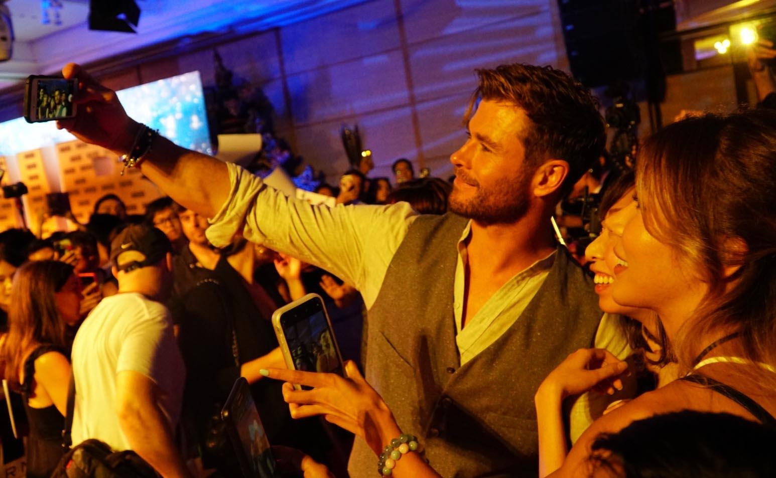 Nguoi nhen Tom Holland anh 6