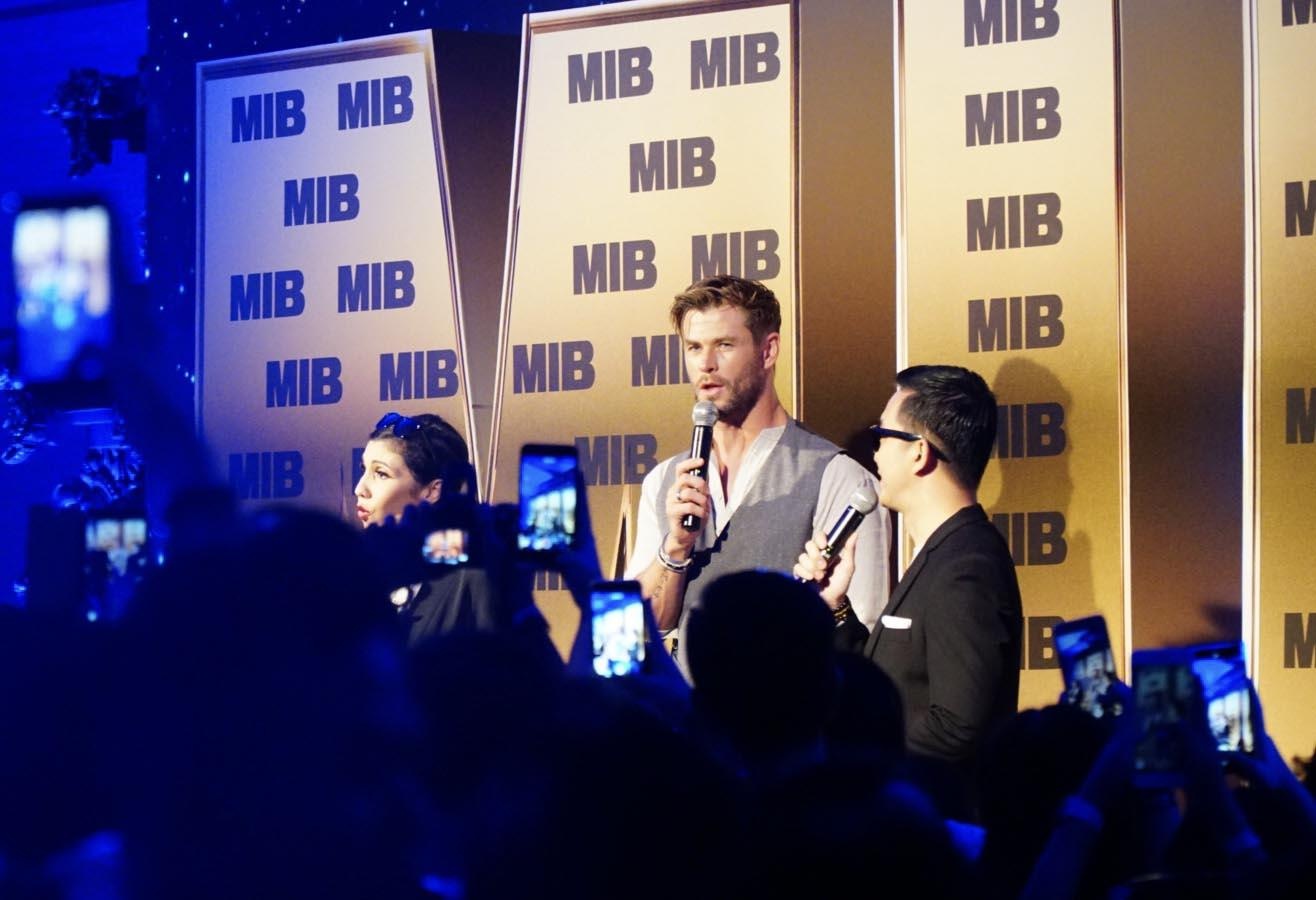 Nguoi nhen Tom Holland anh 7