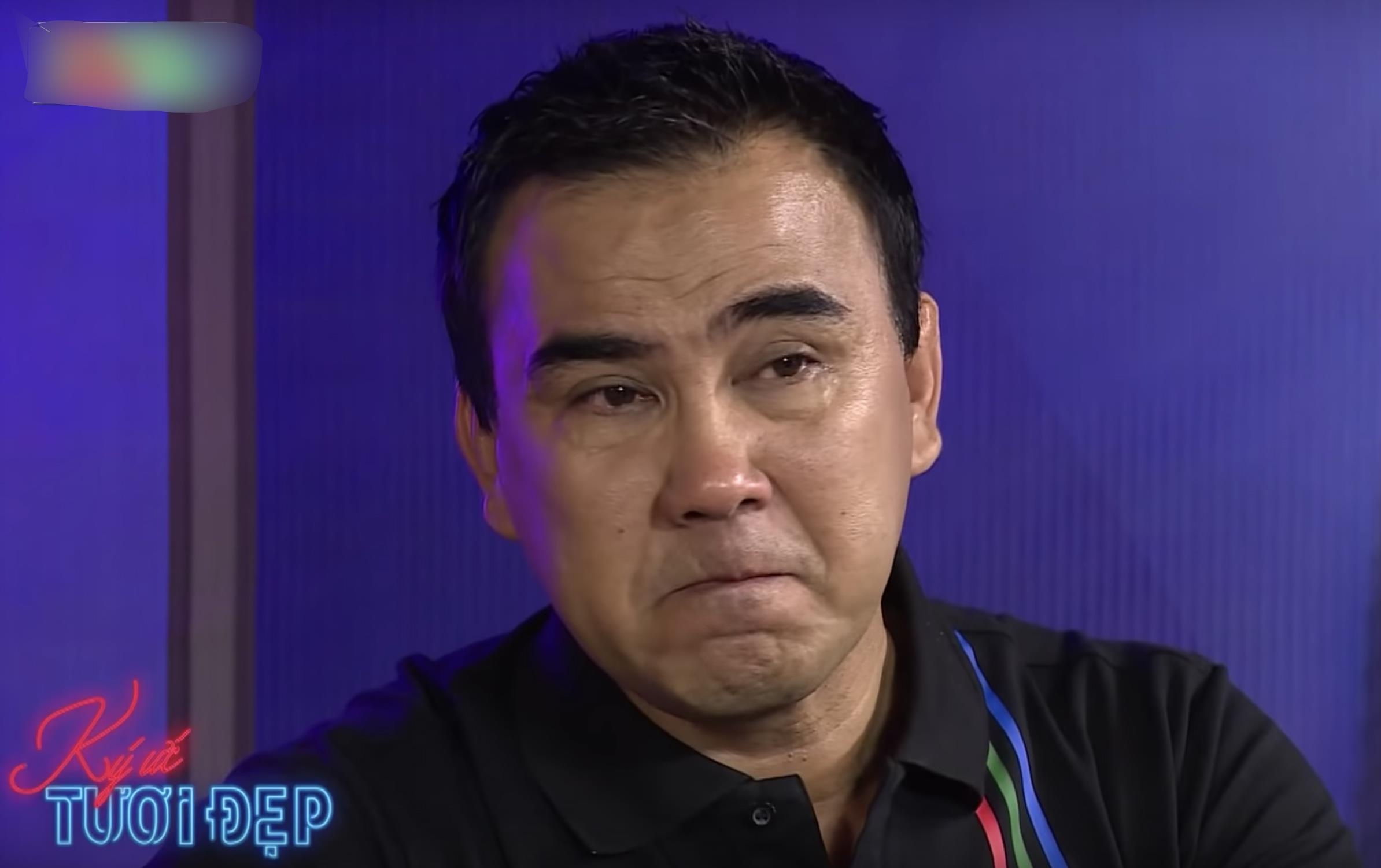 Quyền Linh Linh kể về quá khứ cơ cực ảnh 1 Quyen Linh Linh ke ve qua khu co cuc anh 1