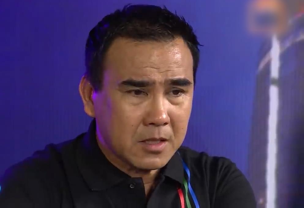 Quyen Linh khoc khi ke ve tai san lon nhat truoc khi noi tieng hinh anh