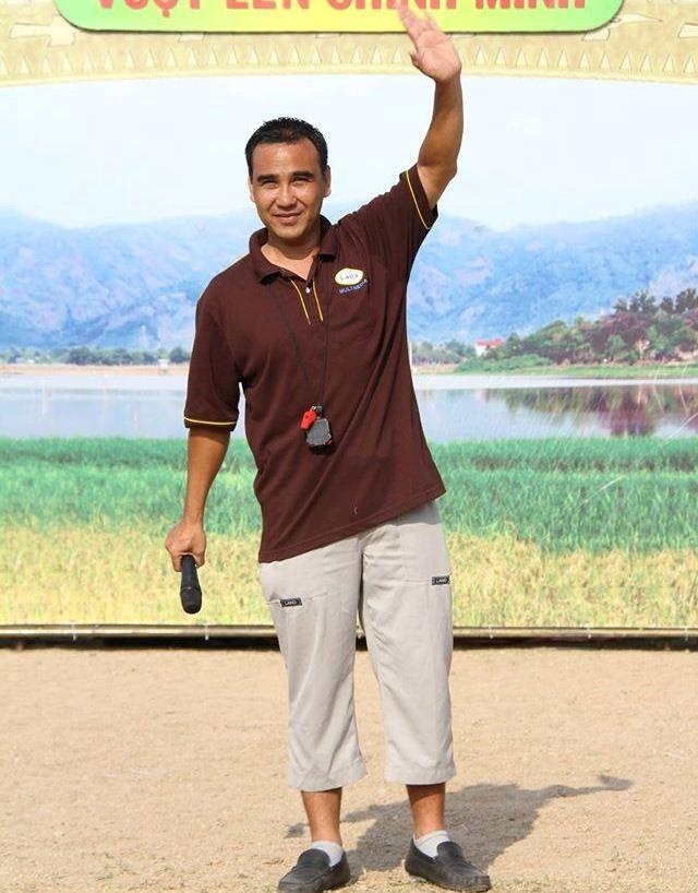 Quyền Linh Linh kể về quá khứ cơ cực ảnh 2 Quyen Linh Linh ke ve qua khu co cuc anh 2