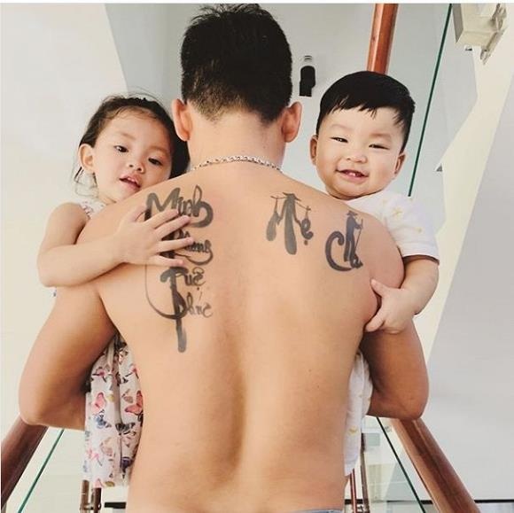 Sao Viet nhan nhu den con cai anh 3