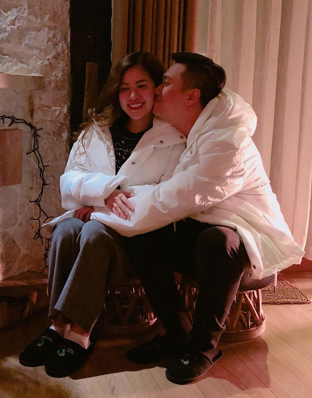 Việt Anh ly hôn ảnh 2 Viet Anh ly hon anh 2