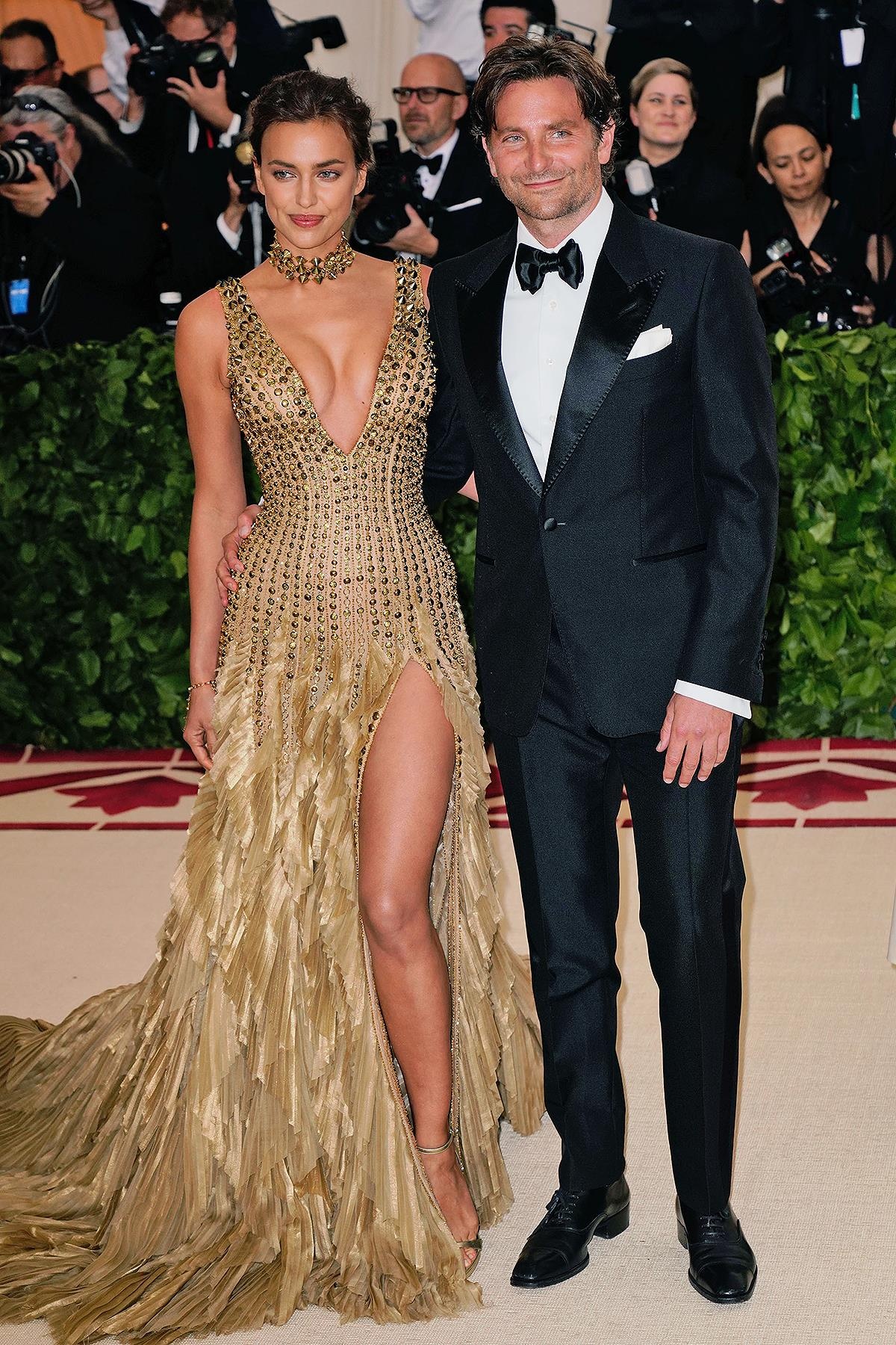 Bradley Cooper chia tay bạn gái siêu mẫu ảnh 2 Bradley Cooper chia tay ban gai sieu mau anh 2