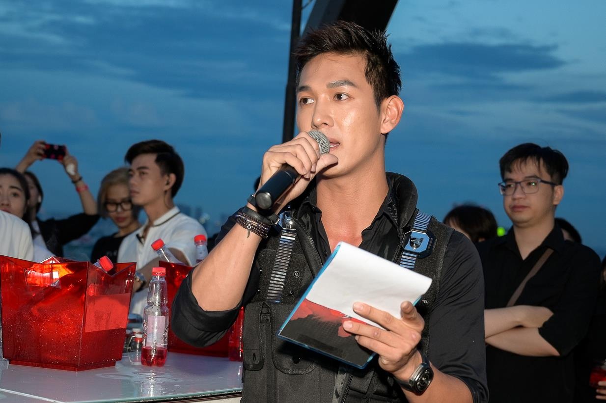 Cuoc dua ky thu 2019 anh 7