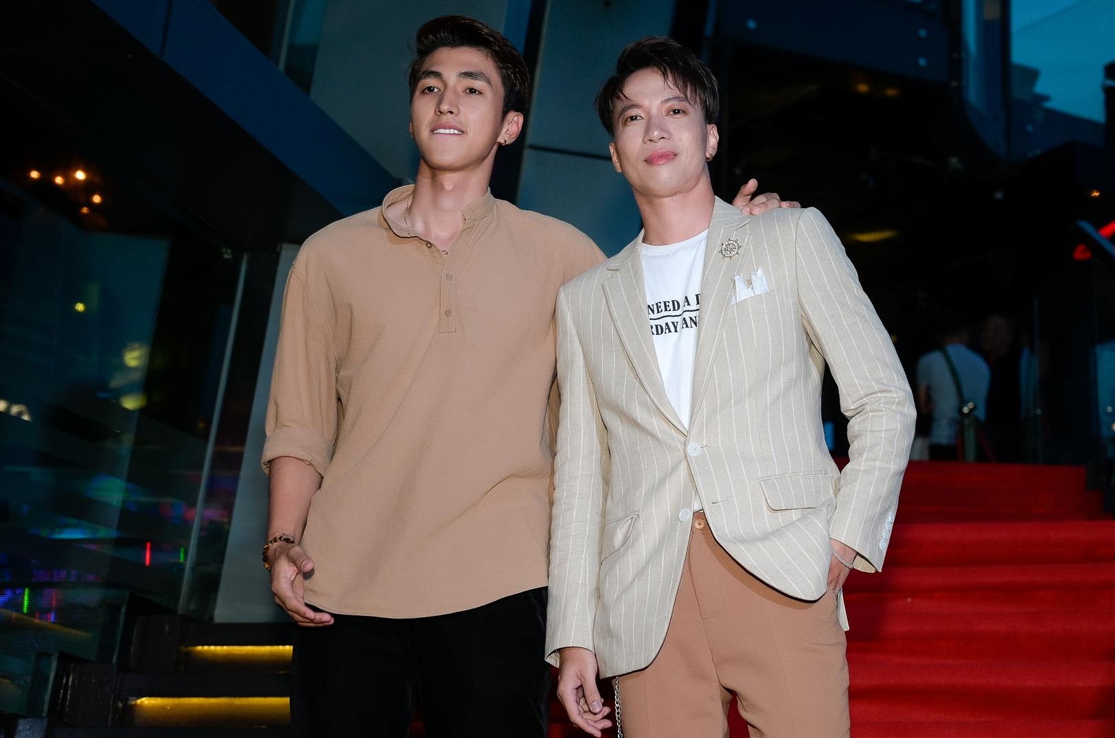 Cuoc dua ky thu 2019 anh 4