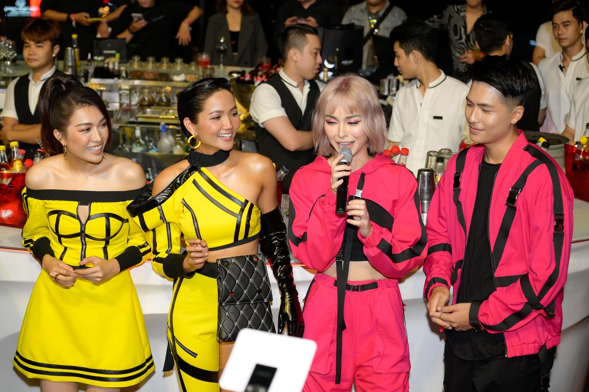 Cuoc dua ky thu 2019 anh 5