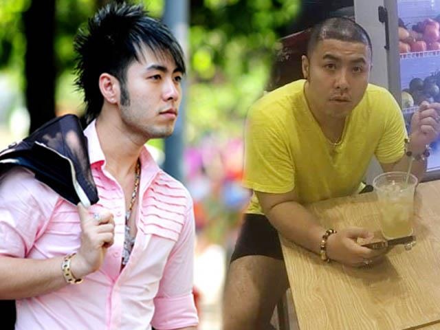 Akira Phan tăng cân ảnh 2 Akira Phan tang can anh 2