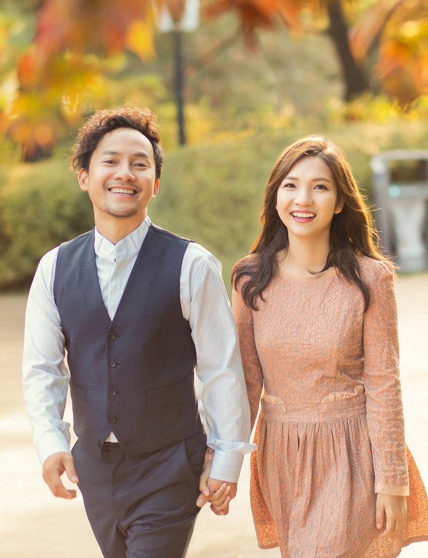 tin đồn rapper Tiến Đạt cưới chạy bầu ảnh 2 tin don rapper Tien Dat cuoi chay bau anh 2