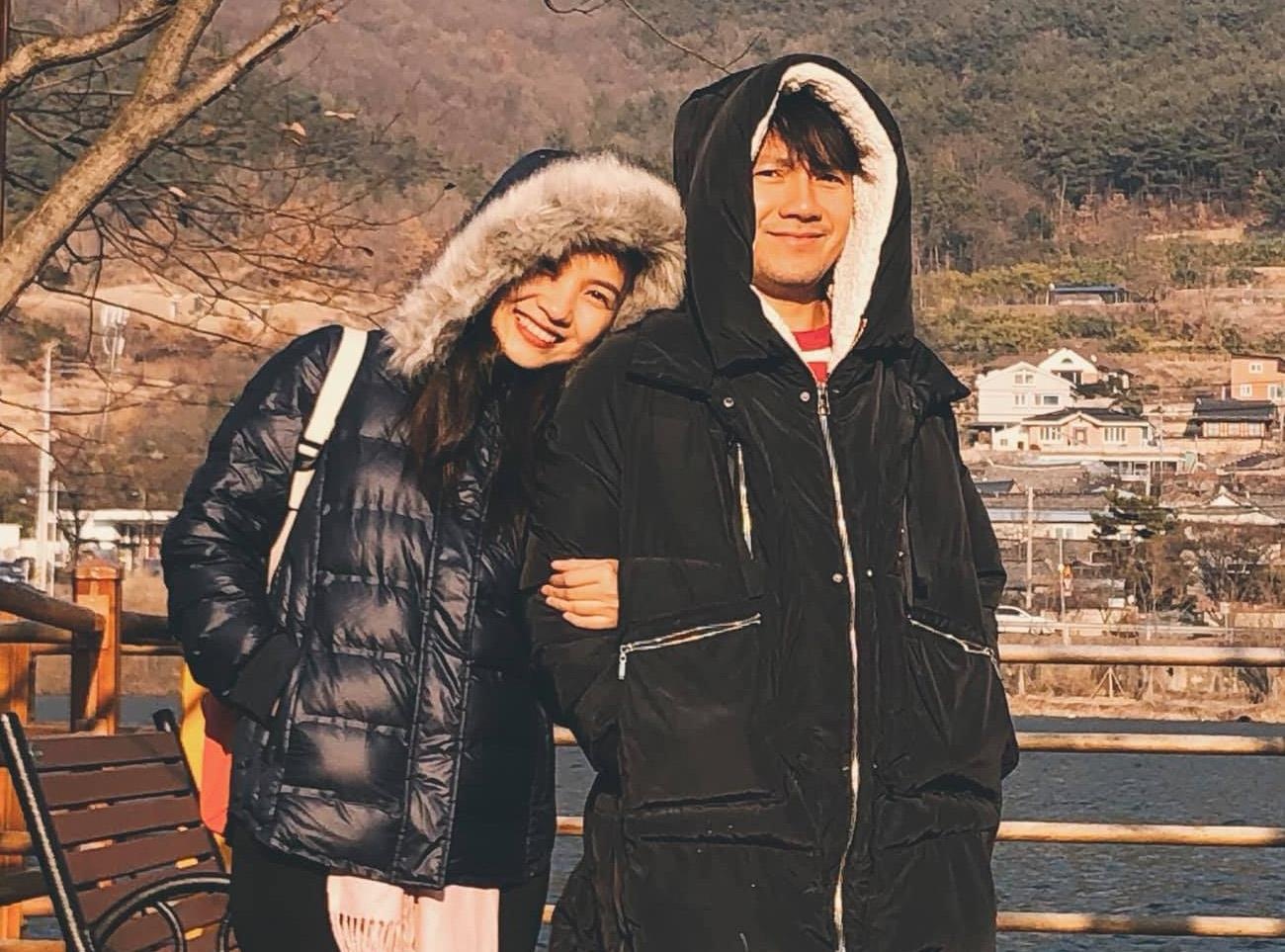 tin đồn rapper Tiến Đạt cưới chạy bầu ảnh 1 tin don rapper Tien Dat cuoi chay bau anh 1