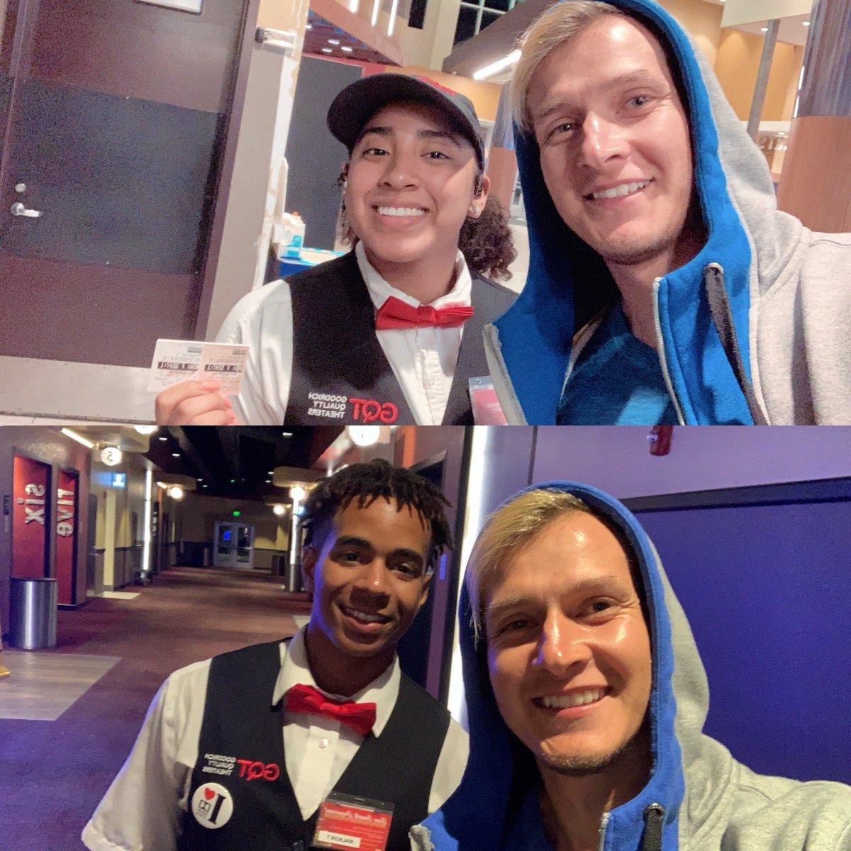 khán giả xem Avengers: Endgame 110 lần ảnh 1 khan gia xem Avengers: Endgame 110 lan anh 1