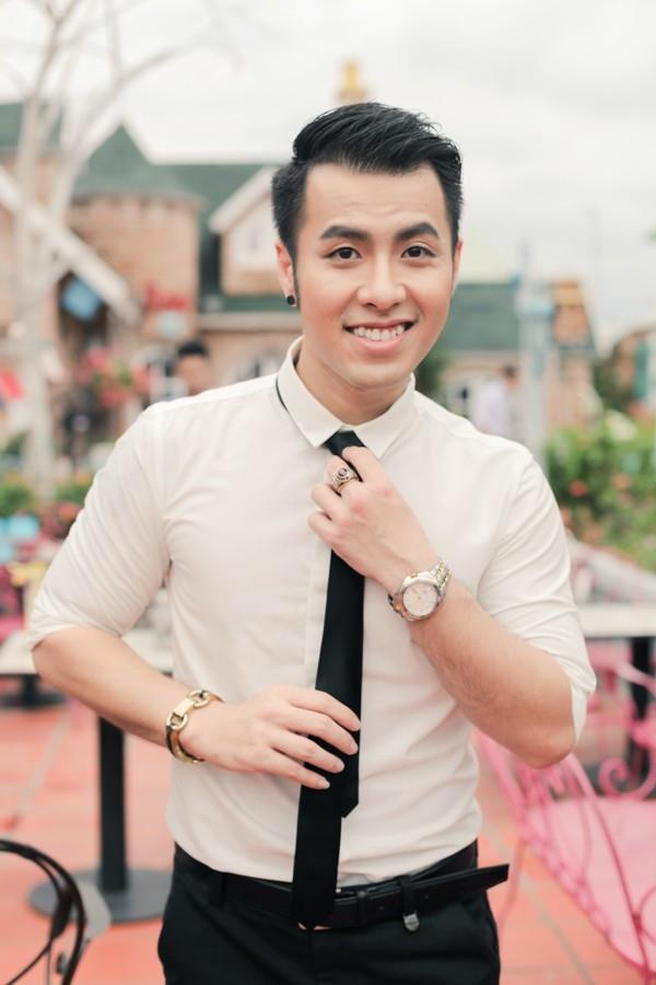 Akira Phan tăng cân ảnh 3 Akira Phan tang can anh 3