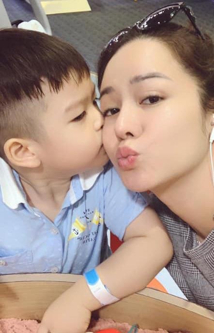 Nhật kim anh ly hôn ảnh 2 Nhat kim anh ly hon anh 2