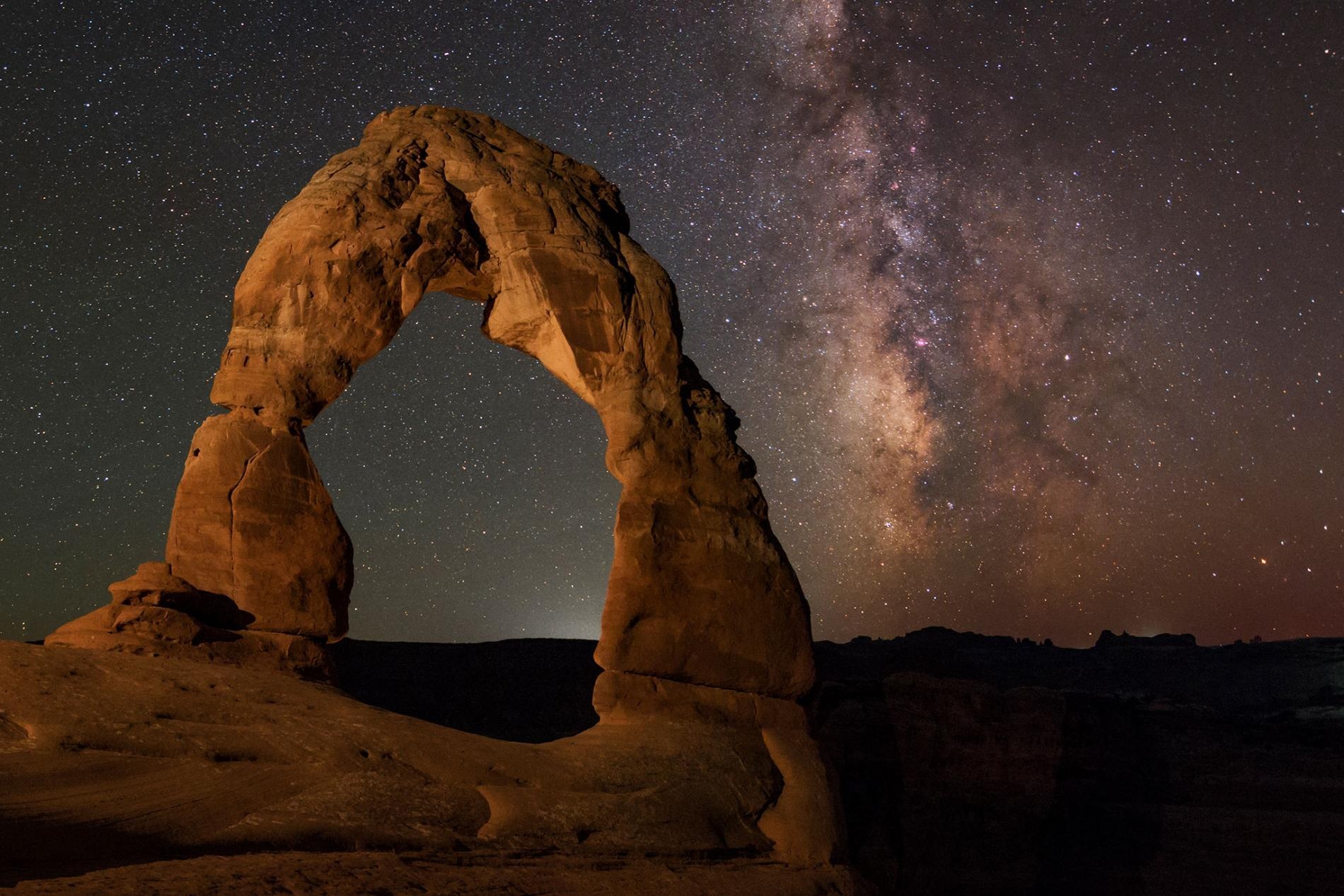 Bau troi sao tren the gioi anh 5