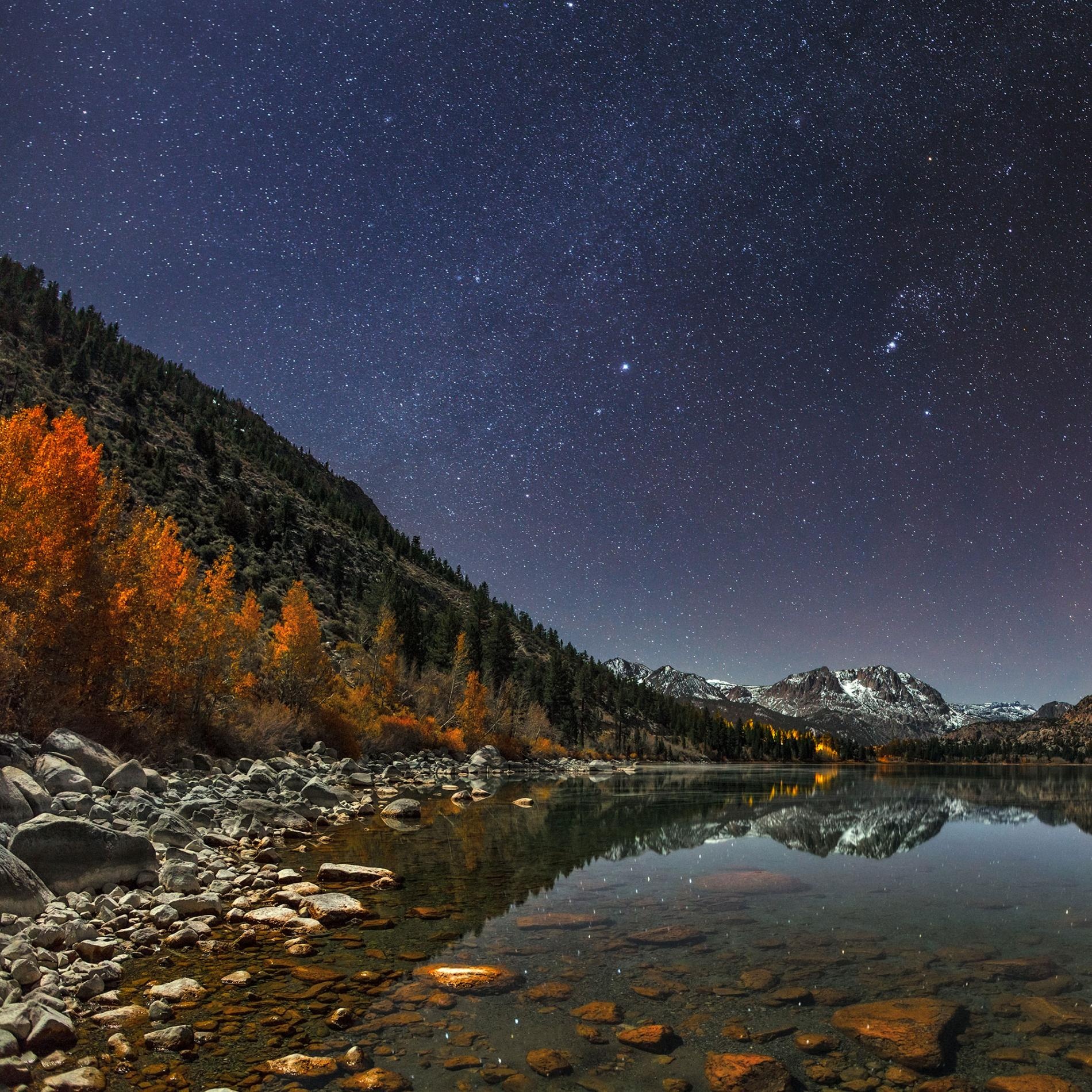 Bau troi sao tren the gioi anh 10