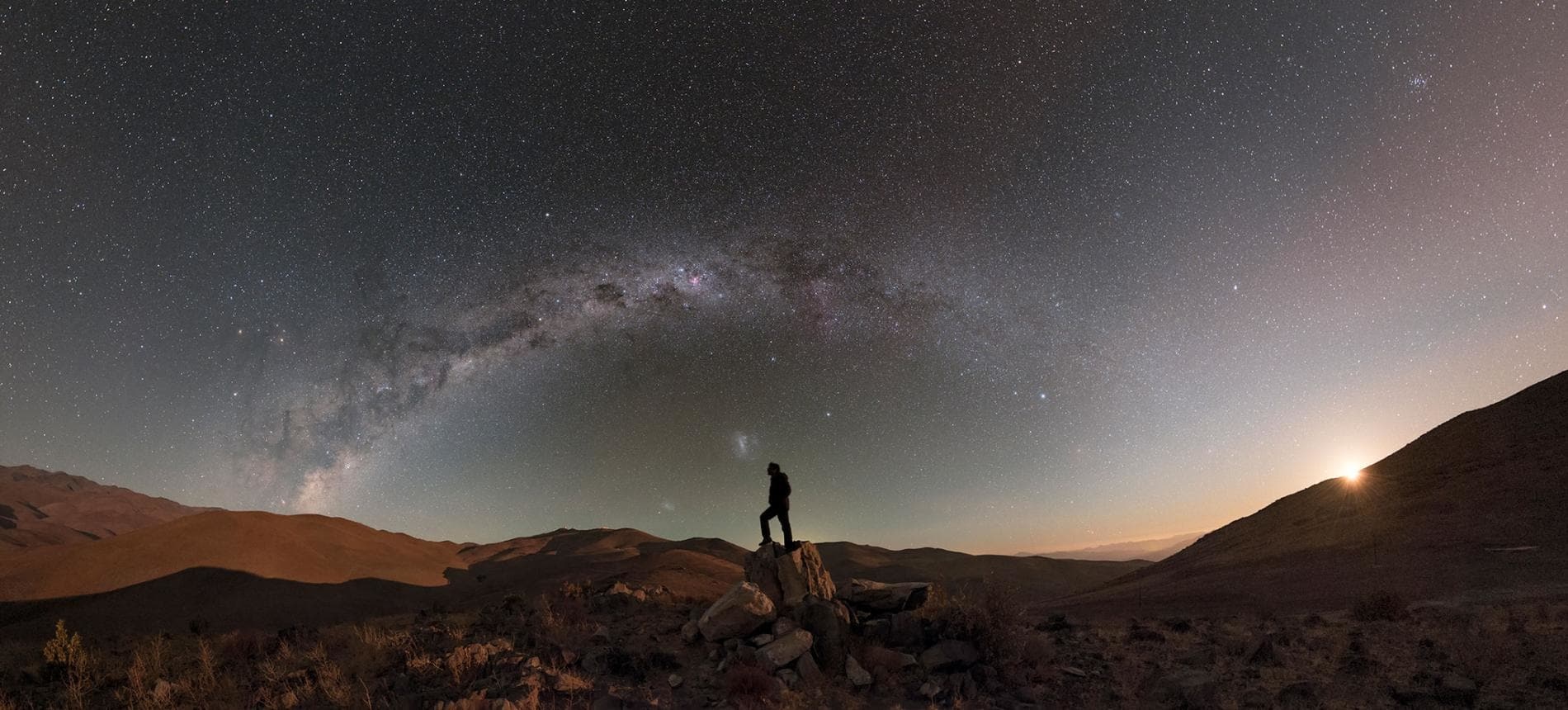 Bau troi sao tren the gioi anh 6