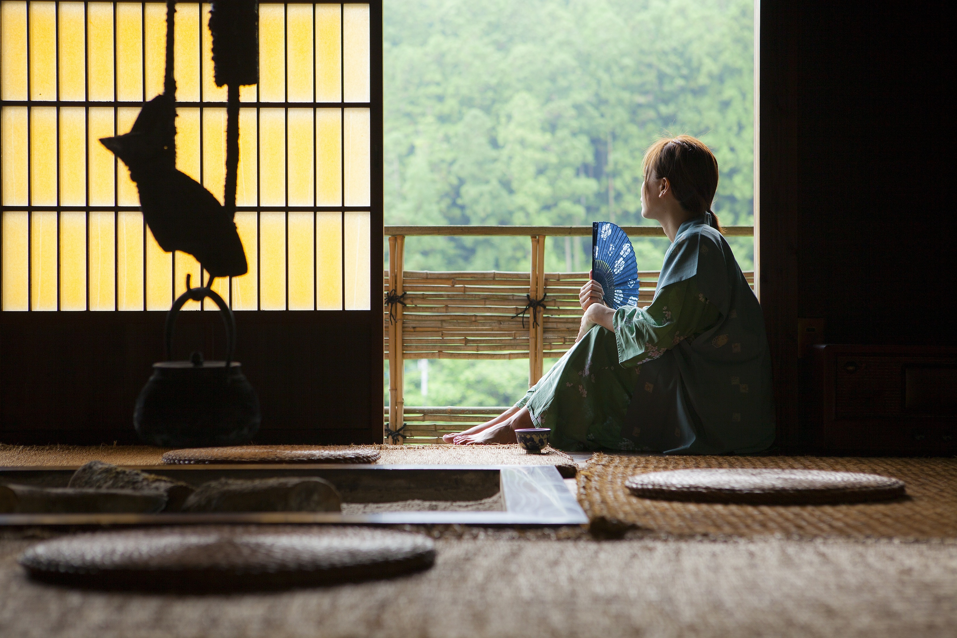 suoi nuoc nong o Nhat Ban anh 5