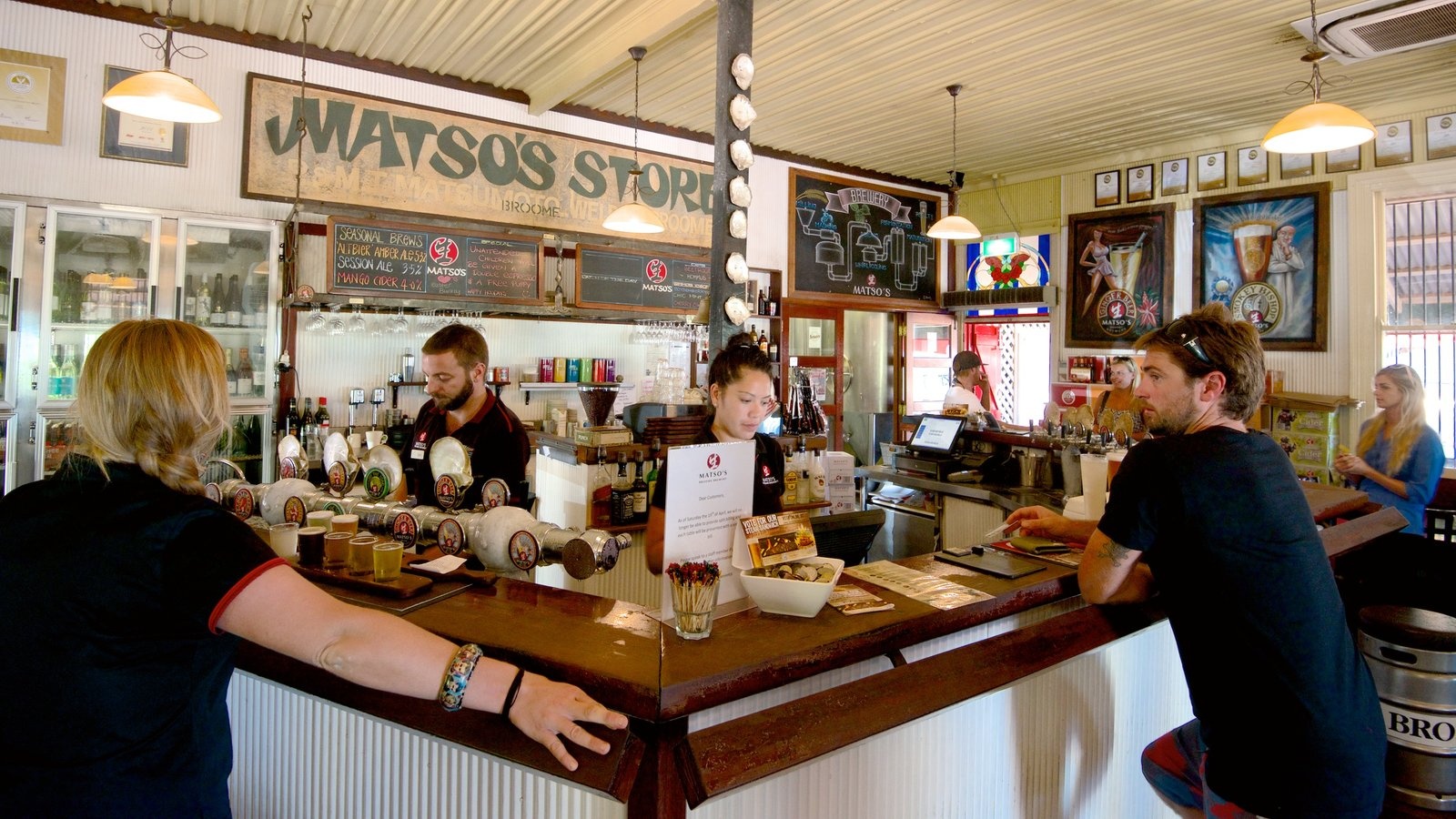 trai nghiem khi den Australia anh 4