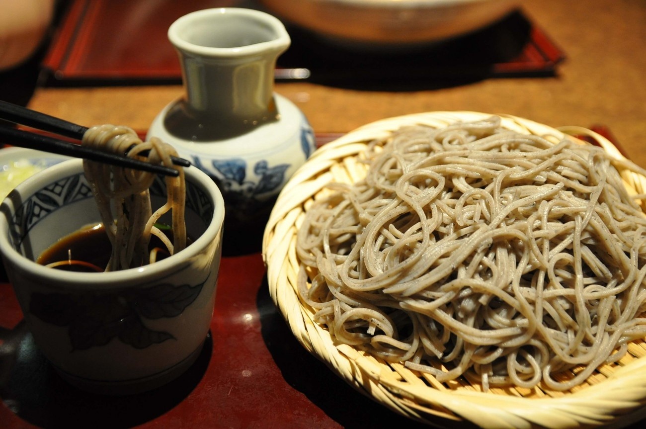 mon an ngay tet o Nhat Ban anh 9