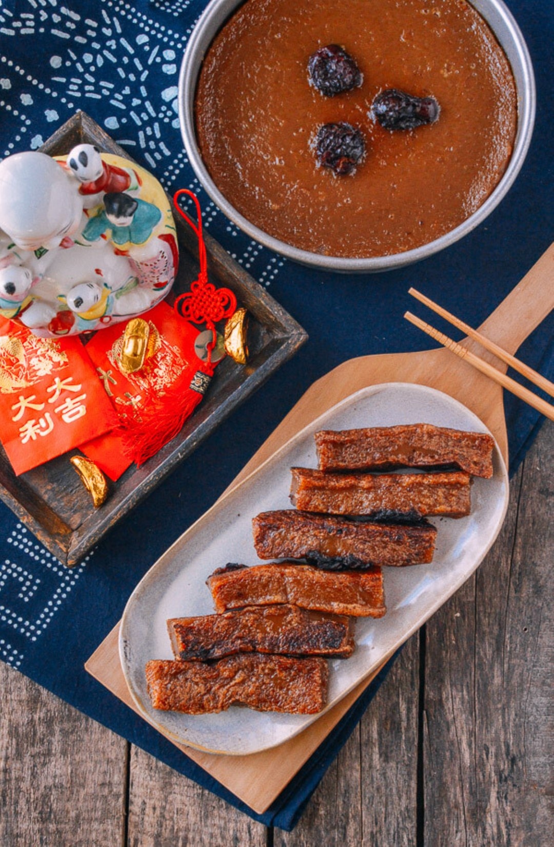 mon an ngay tet trung quoc anh 2