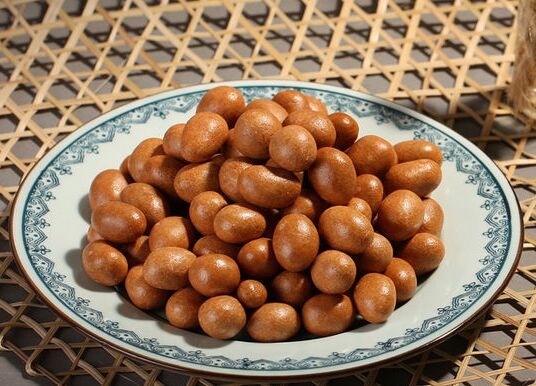 mon an ngay tet trung quoc anh 7