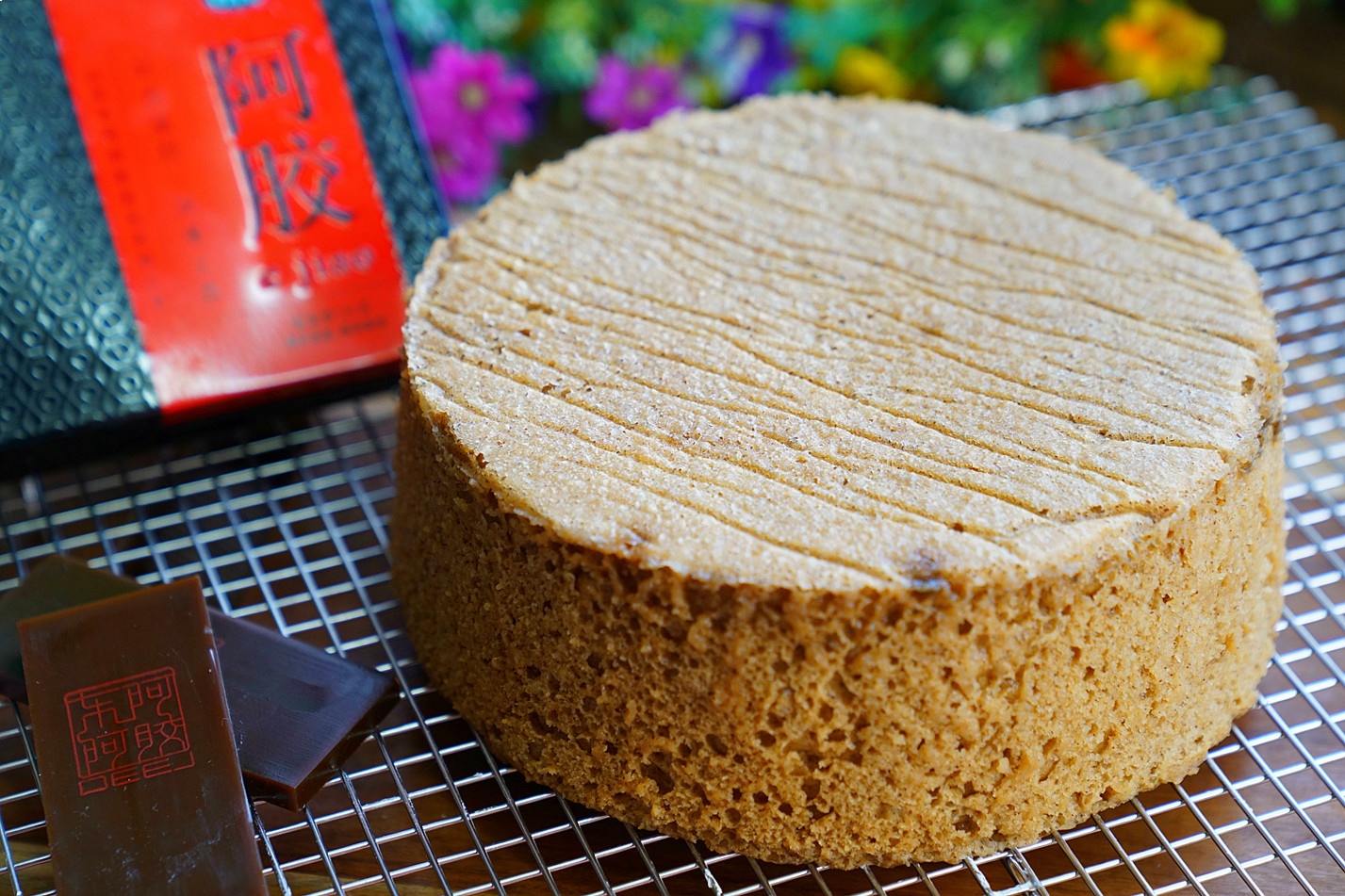 mon an ngay tet trung quoc anh 5