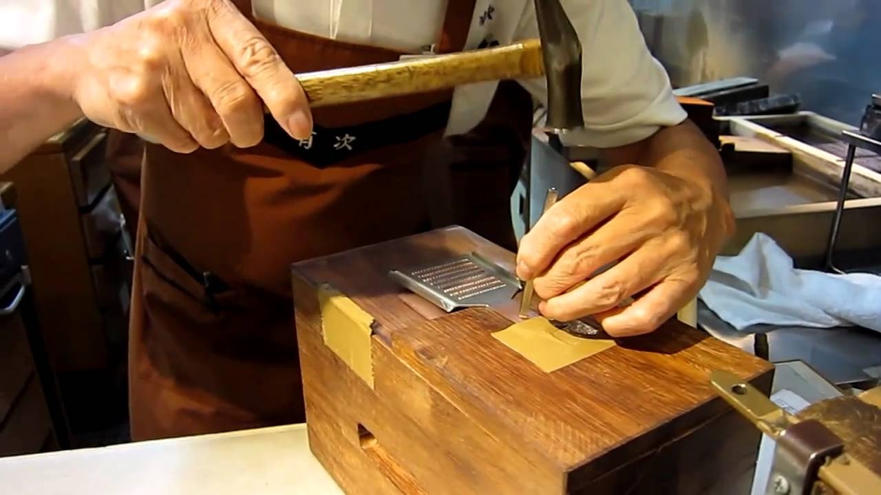 kham pha cho Nishiki Nhat Ban anh 22