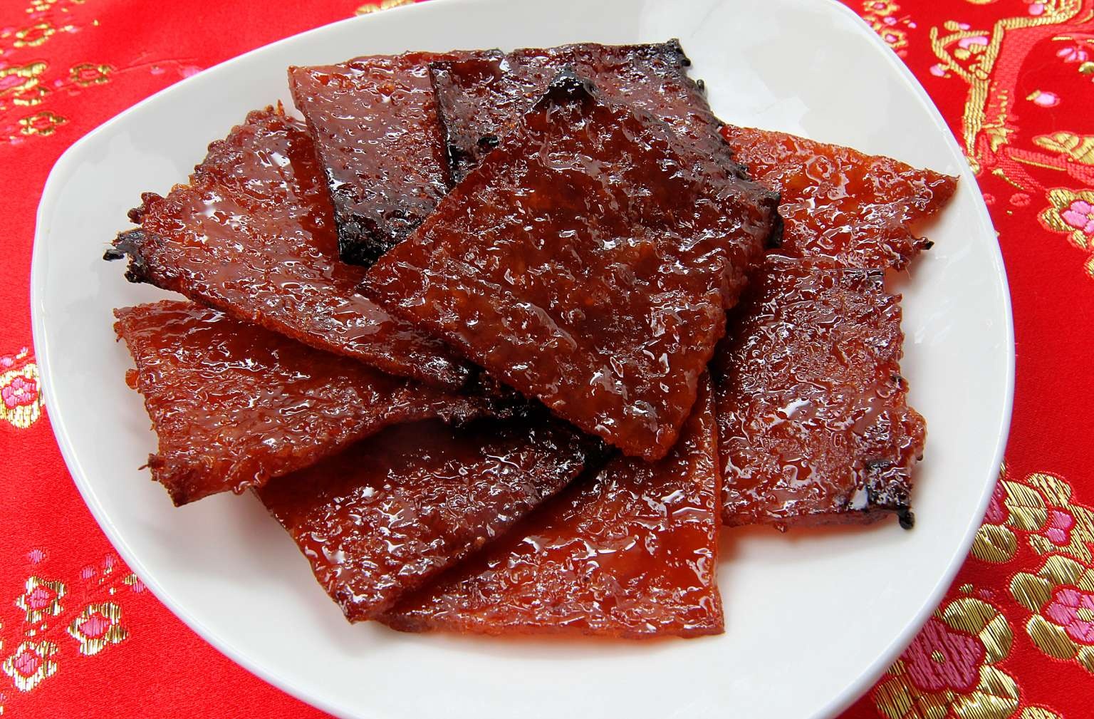 mon an ngay tet cua malaysia anh 11