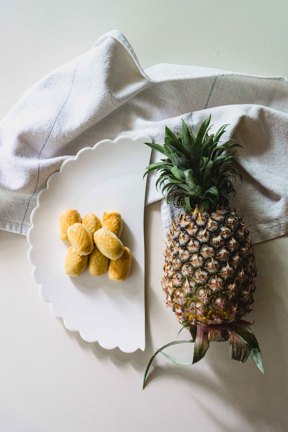 mon an ngay tet cua malaysia anh 3