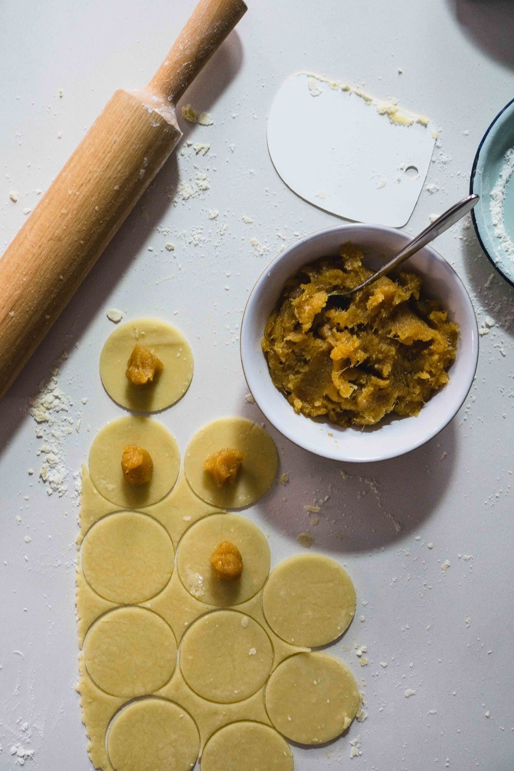 mon an ngay tet cua malaysia anh 2