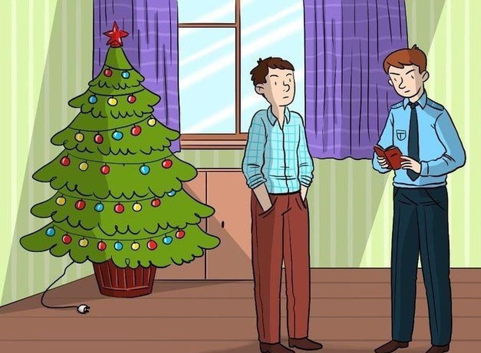 Loi giai cho cau do bi an dem Giang sinh cua FBI hinh anh