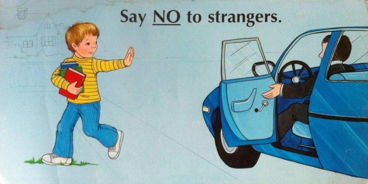 ky nang den truong an toan anh 9