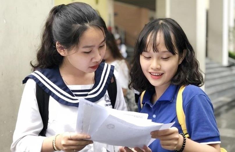 Muon lam CEO thi hoc nganh gi o DH Ngoai thuong Ha Noi? hinh anh