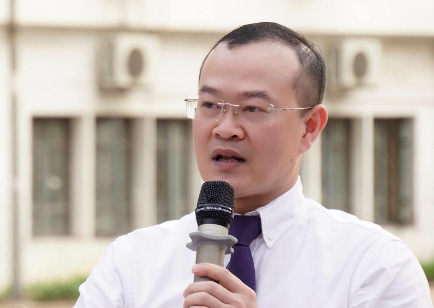 ĐH ngoại thương ảnh 1 DH ngoai thuong anh 1