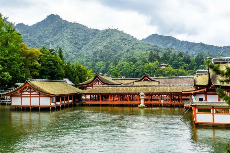 hòn đảo ở Nhật Bản ảnh 5 hon dao o Nhat Ban anh 5