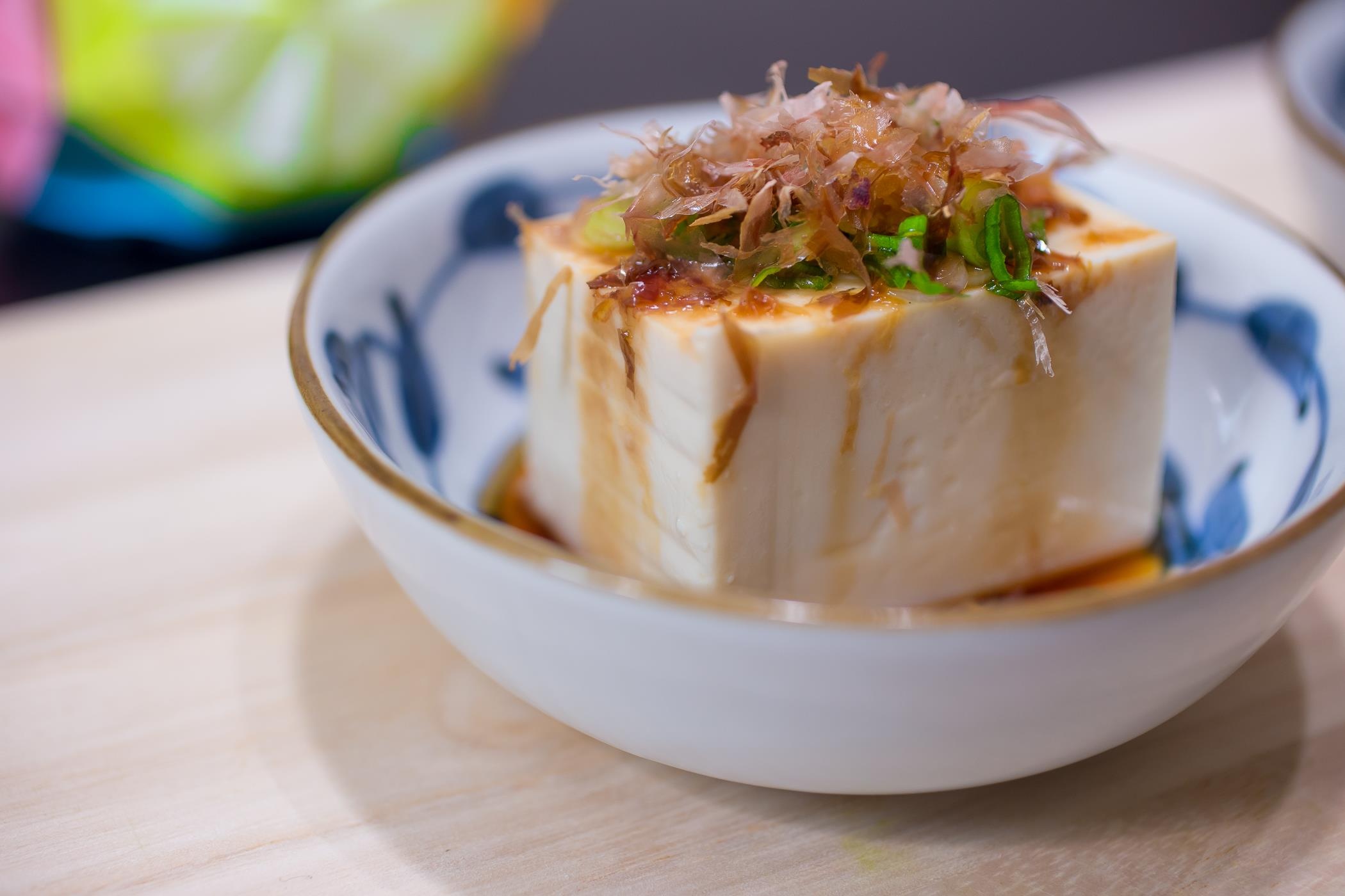 Tao pho man - mon ngon doc dao danh cho ngay he nong buc hinh anh