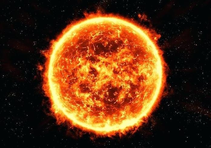 10 su that ve Mat Troi truong hoc khong he day ban hinh anh