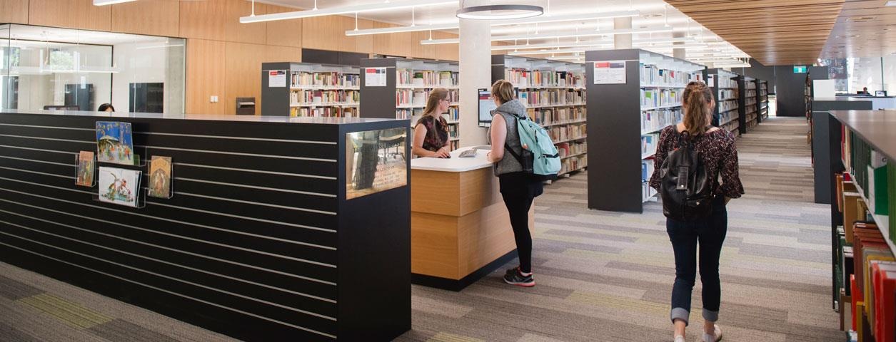 thu vien dai hoc australia anh 2