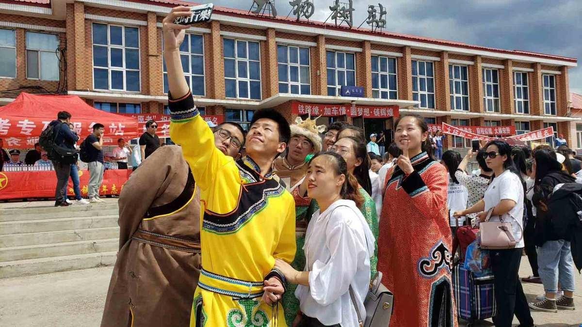 thi đại học trung quốc ảnh 5 thi dai hoc trung quoc anh 5