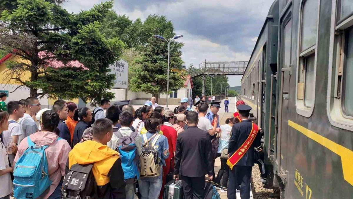 thi đại học trung quốc ảnh 2 thi dai hoc trung quoc anh 2