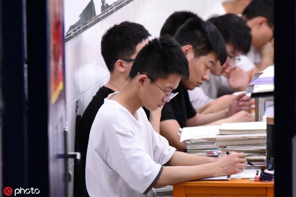 kỳ thi cao khảo 2019 ảnh 6 ky thi cao khao 2019 anh 6