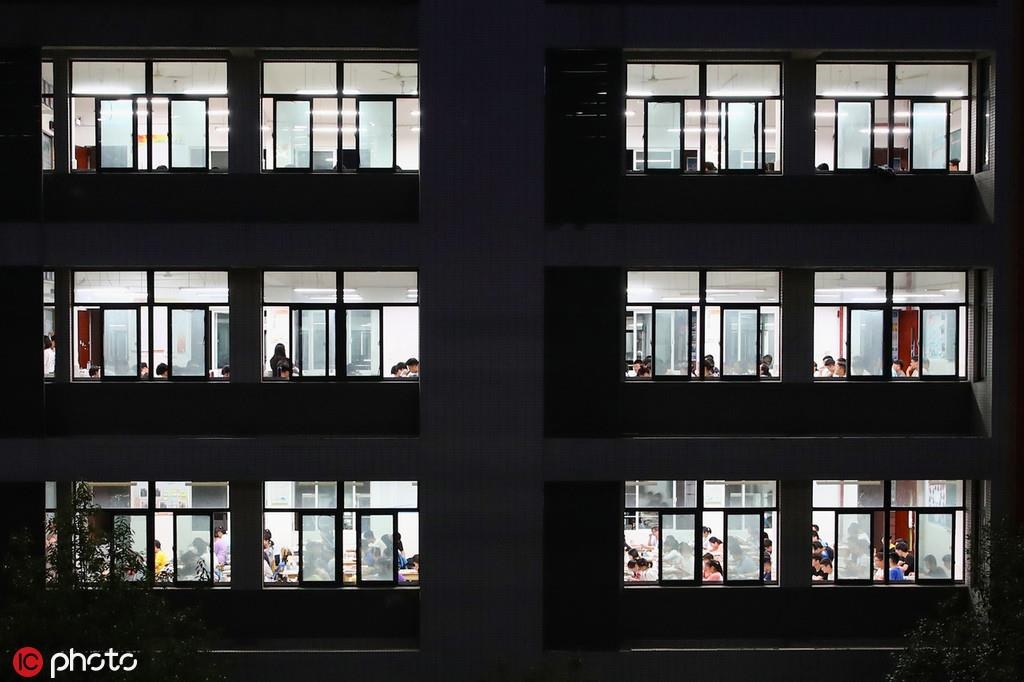 kỳ thi cao khảo 2019 ảnh 7 ky thi cao khao 2019 anh 7