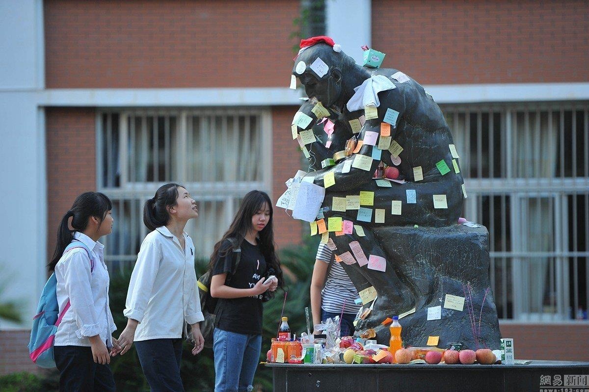 kỳ thi cao khảo 2019 ảnh 10 ky thi cao khao 2019 anh 10