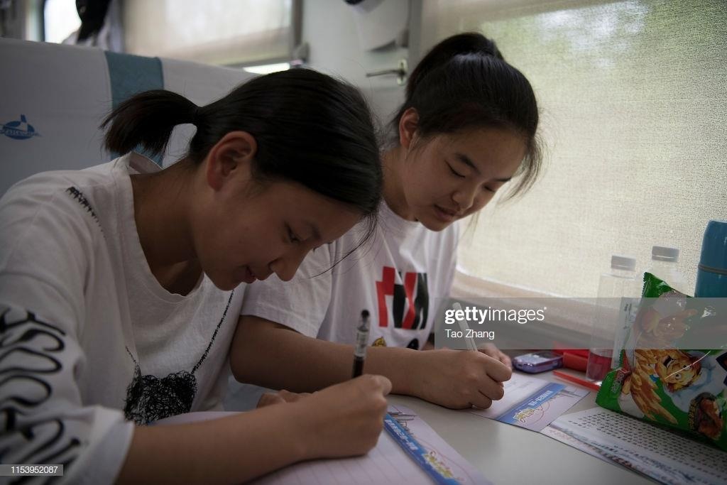 kỳ thi cao khảo 2019 ảnh 8 ky thi cao khao 2019 anh 8